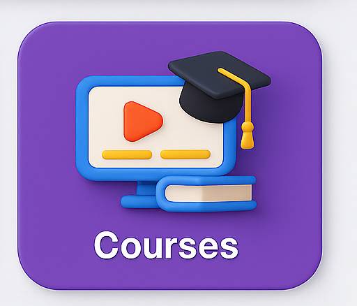 Courses