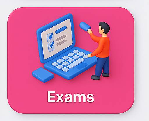 Exams